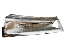 Verkleidung B-Säule rechts