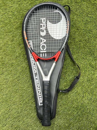 Pro ace titanium - ace,