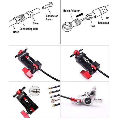 Oliven anschluss für shimano - oliven, für-shimano