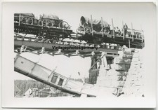 Z3684 Foto Norwegen Narvik