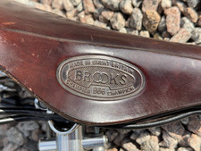 Brooks champion b66 - brooks,