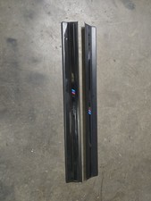 Bmw E36 Coupe Einstiegsleisten