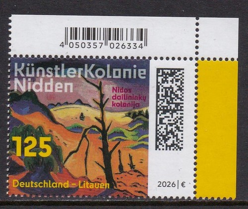 Deutschland 2026