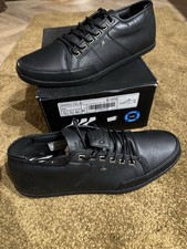 Boxfresh Sparko ICN LEA Schuhe