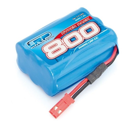 Lrp akku aaa - aaa, pack