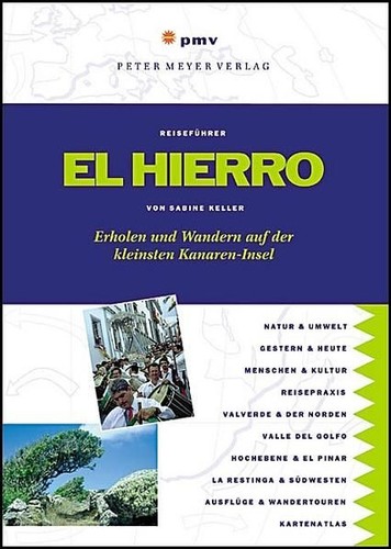 Hierro erholen und wandern - el,