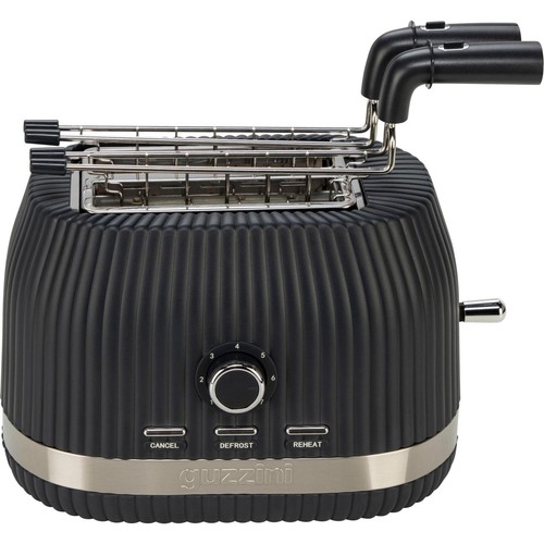 Guzzini sous chef - guzzini, toaster