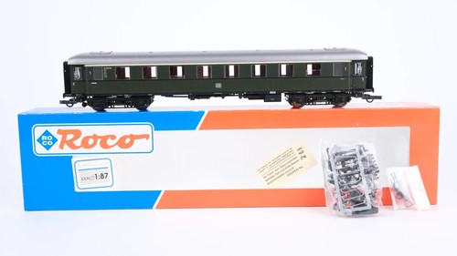 Roco 44548 eilzugwagen - roco,