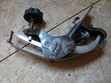 Schiffhobel – Kunz Nr. 113 - Bootsbau Hobel