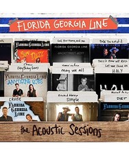 The Acoustic Sessions [Vinyl
