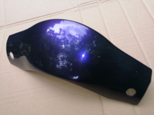 Piaggio sfera rst - piaggio, verkleidung