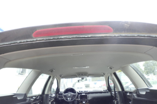 Passat kombi variant - vw, b7