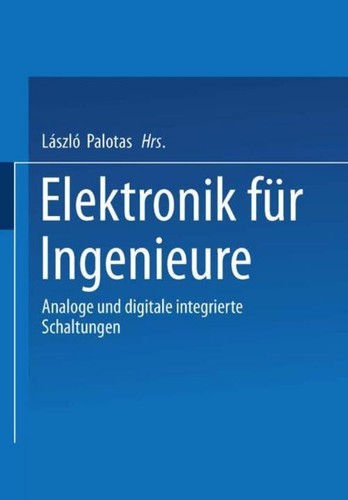 Elektronik für ingenieure - elektronik,
