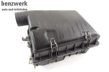 Mercedes W124 W201 OM601 200D Luftfilterkasten Luftfiltergehäuse 6010940003 ✔️