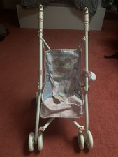 Kinderwagen Puppenwagen Zapp