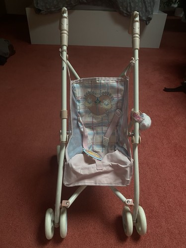 Kinderwagen puppenwagen zapp - kinderwagen,