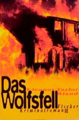 Das wolfsfell buch fischer - buch,