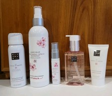 Rituals of Sakura Laundry