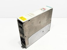 SIEMENS  6SE7016-1TA30  SIMOVERT SC  Wechselrichter / DC Inverter
