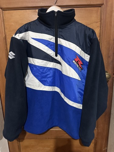 Suzuki gsx racing - gsx-r,