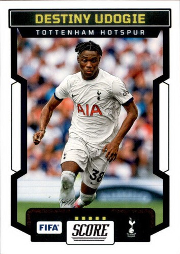 Panini 2023 score destiny - 2023-24,