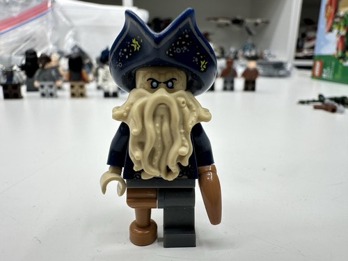 Lego pirates the caribbean - pirates,