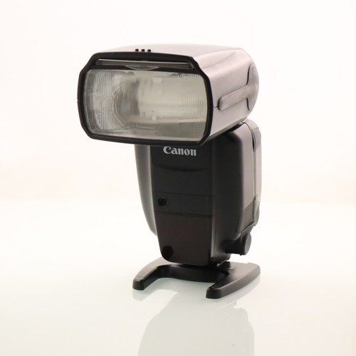 Canon speedlite 600ex blitz - canon,