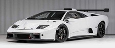LAMBORGHINI Diablo GT-R  -