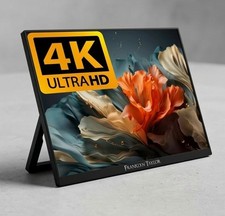 FRANKLYN TAYLOR The 16 Zoll 4K