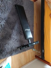 SIT Up Bank Bauchtrainer