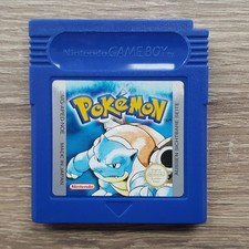 Nintendo Gameboy Color Spiel