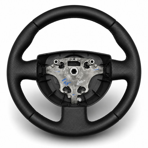 Lenkrad lederlenkrad ford - lenkrad,