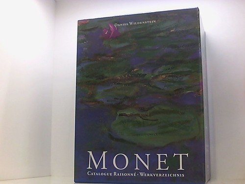 Monet vol nos - 2., nos.