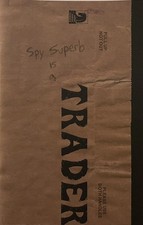 Spy Superb #1 - Dark Horse -