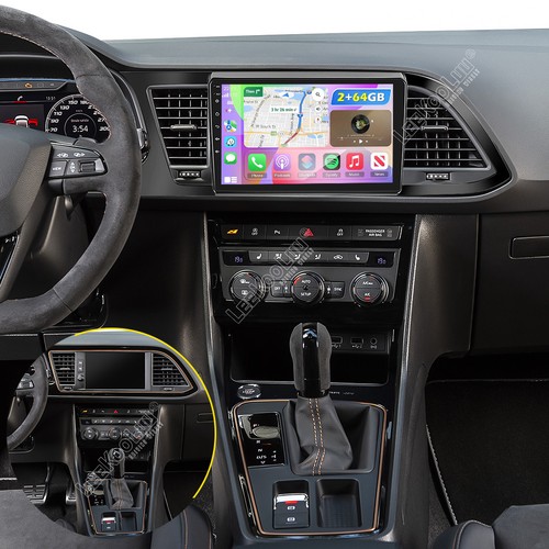 64gb android autoradio - 64gb,