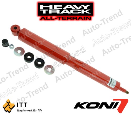 Koni heavy track dämpfer - koni, für