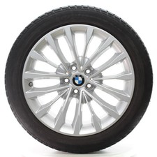 BMW 5er G30 G31 Winterräder