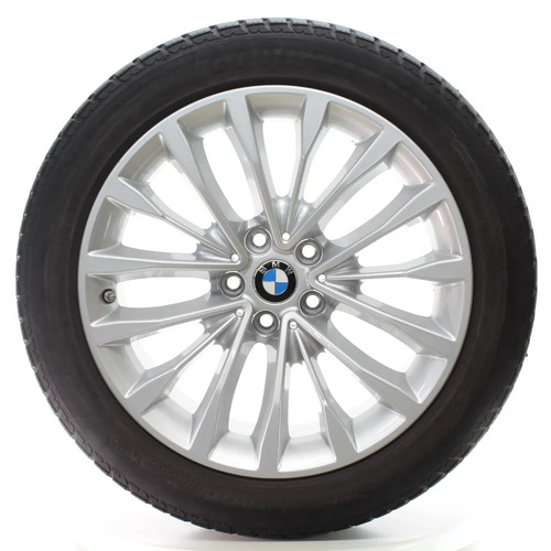 Bmw 5er g30 g31 - g30, winterräder