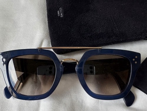 Celine bridge sonnenbrille - celine,