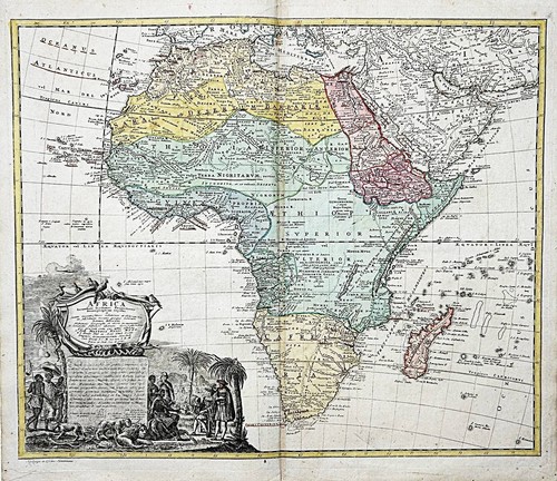 Africa afrika afrique - africa,