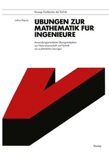 Übungen zur Mathematik für