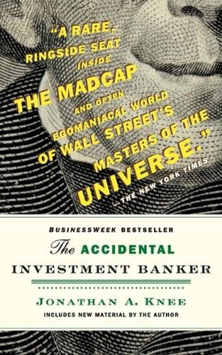 The accidental investment - the,