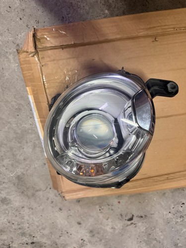 Frontscheinwerfer fiat 500 zaf - 500,