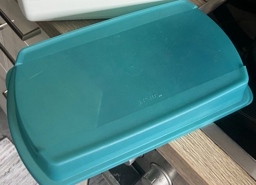 Tupperware ersatzdeckel four - ersatzdeckel,