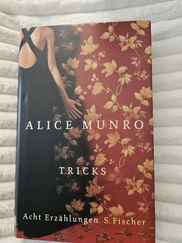 Tricks acht erzählungen - -,