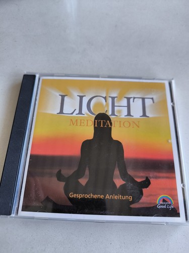 Lichtmeditation - 💿, lichtmeditation💿