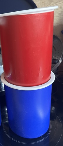 Tupperware one touch bingo - tupperware, 2x