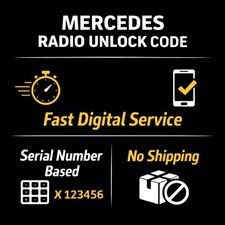 ✅ Mercedes Benz Truck