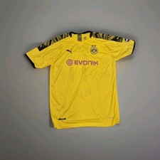 Borussia Dortmund BVB Trikot