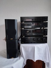 Pioneer stereoanlage hifi - pioneer,